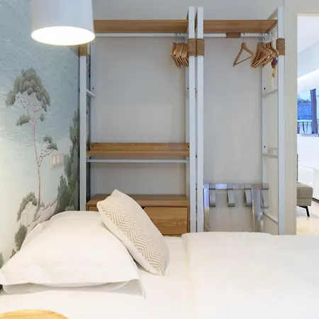 Appartement Riviera Goose Azur Cannes