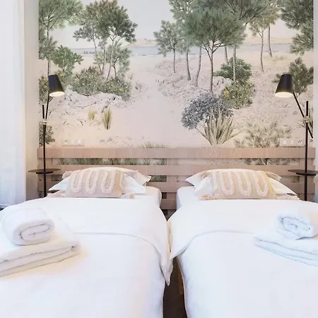 Riviera Goose Azur Appartement