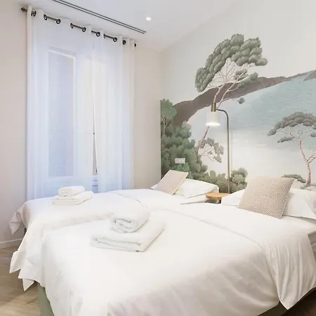 Riviera Goose Azur Appartement Cannes