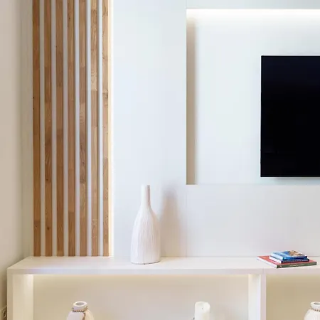 Appartement Riviera Goose Azur Cannes