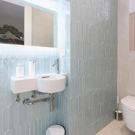 Appartement Riviera Goose Azur