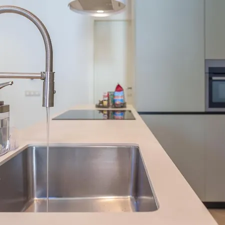 Appartement Riviera Goose Azur *