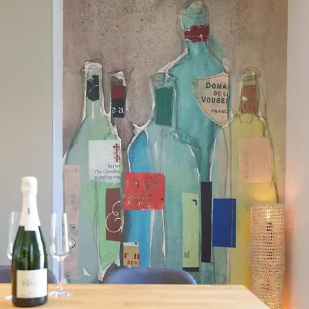 Appartement Riviera Goose Azur *