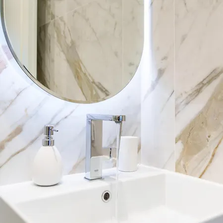 Riviera Goose Azur Appartement Cannes