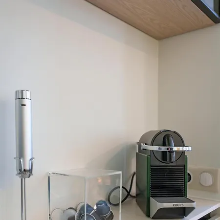 Riviera Goose Azur Appartement Cannes