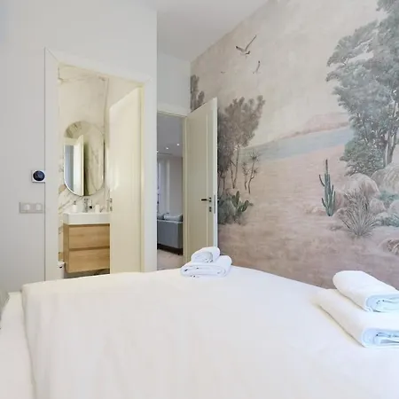 Appartement Riviera Goose Azur Cannes