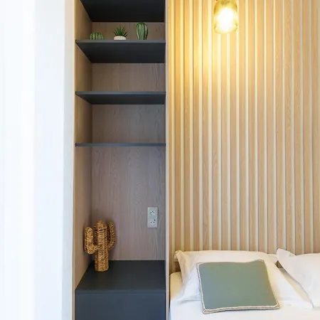 Appartement Riviera Goose Azur