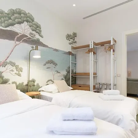 Riviera Goose Azur Daire Cannes