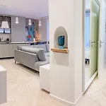 Riviera Goose Azur Apartman